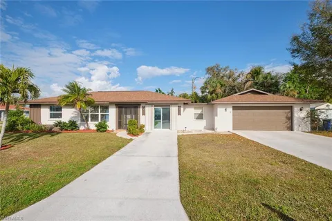 2126 W Tobago Cir, Fort Myers, FL 33905 - MLS#: 225006281