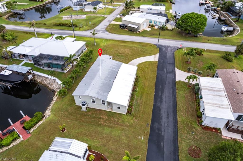 PELICAN POINTE - Residential