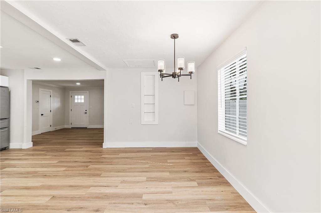 PALM GARDENS - Residential