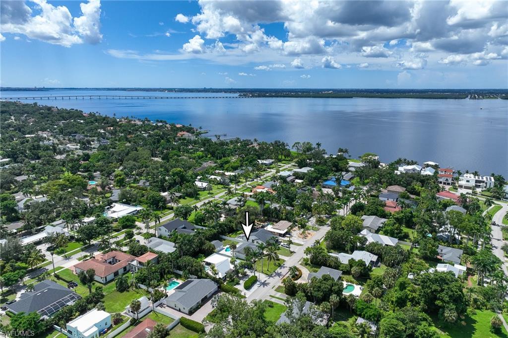 PALM GARDENS - Residential