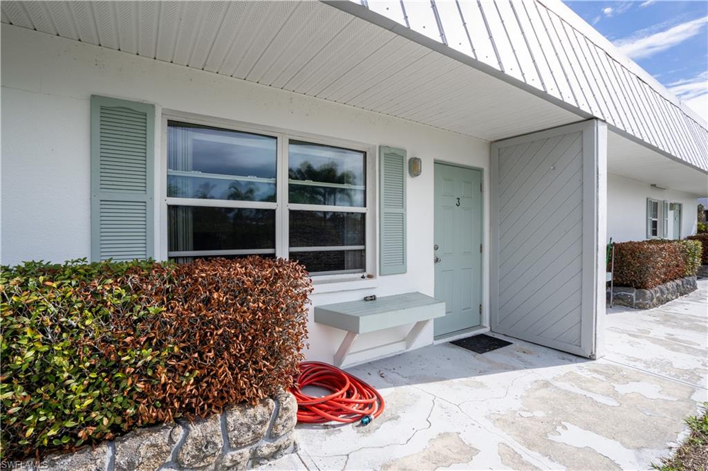 SURF SONG CONDO - Residential