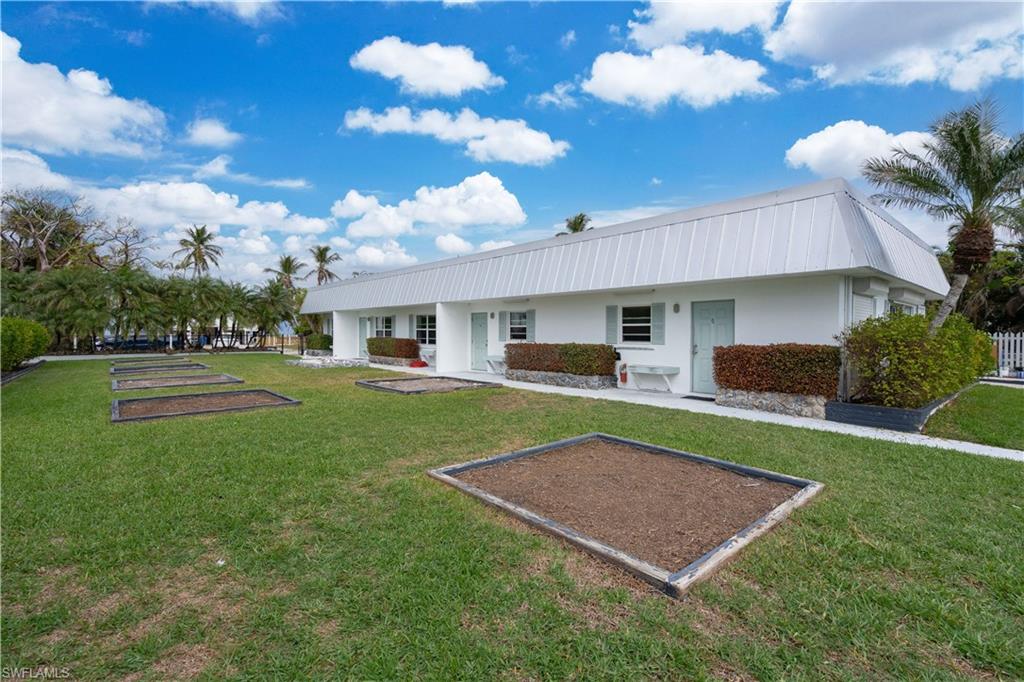 SURF SONG CONDO - Residential