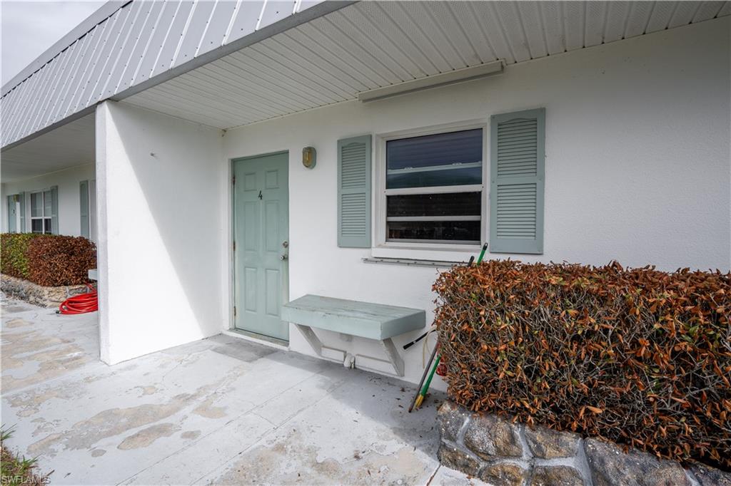 SURF SONG CONDO - Residential