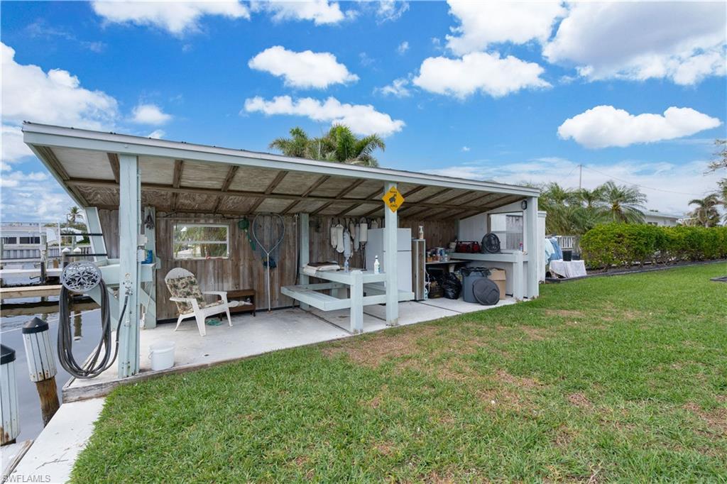 SURF SONG CONDO - Residential