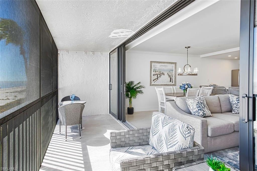 SUNDIAL OF SANIBEL - Residential