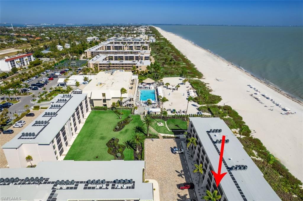 SUNDIAL OF SANIBEL - Residential