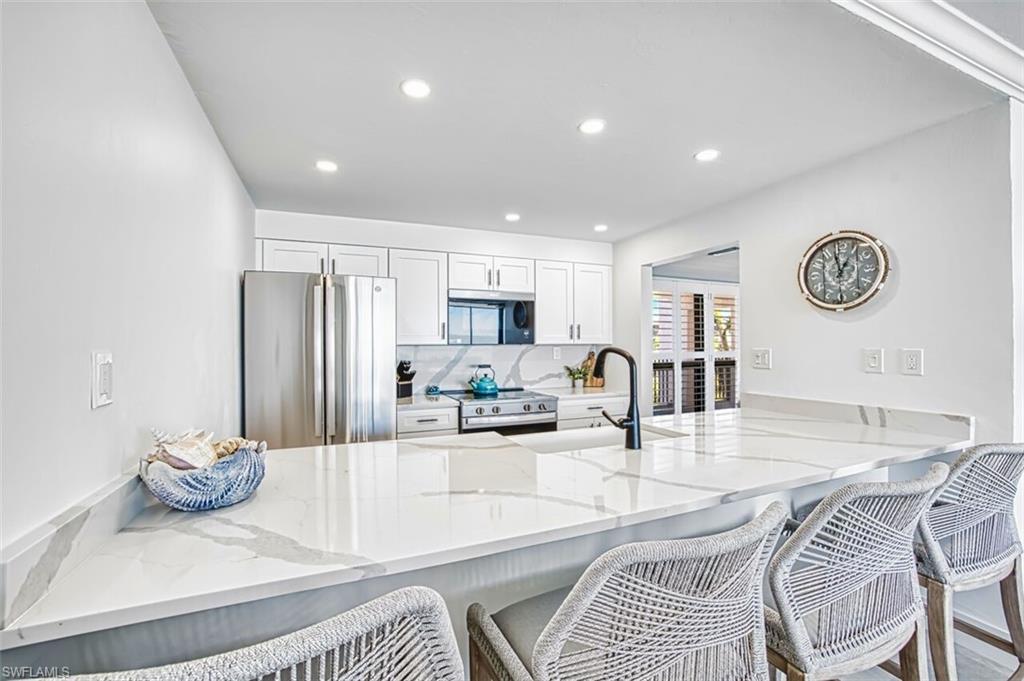 SUNDIAL OF SANIBEL - Residential