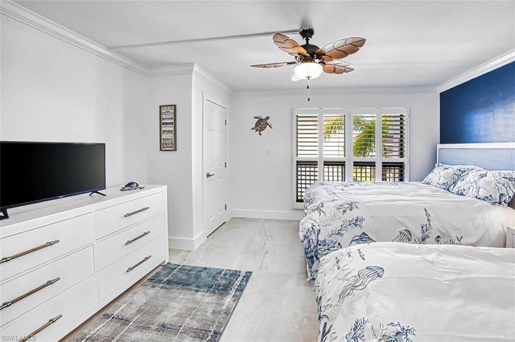 SUNDIAL OF SANIBEL - Residential