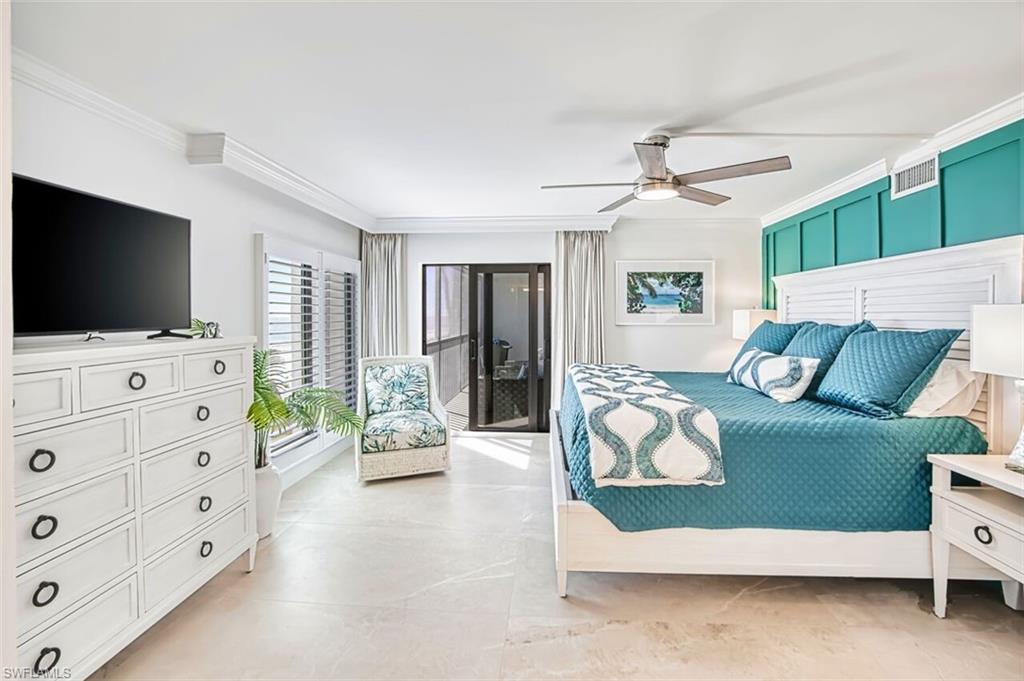 SUNDIAL OF SANIBEL - Residential