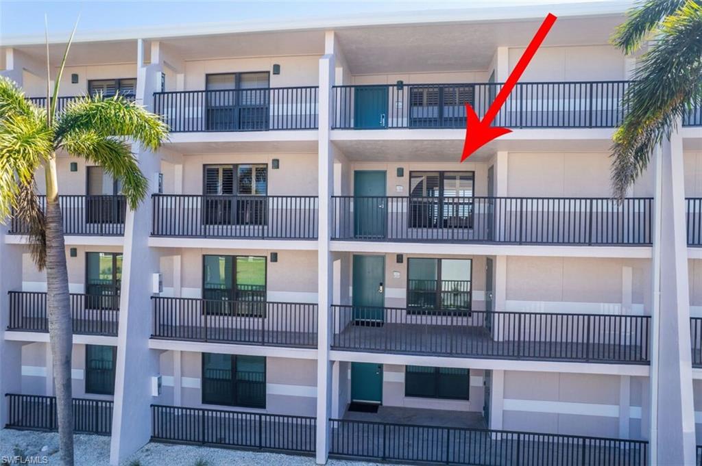 SUNDIAL OF SANIBEL - Residential