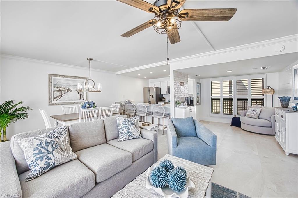 SUNDIAL OF SANIBEL - Residential