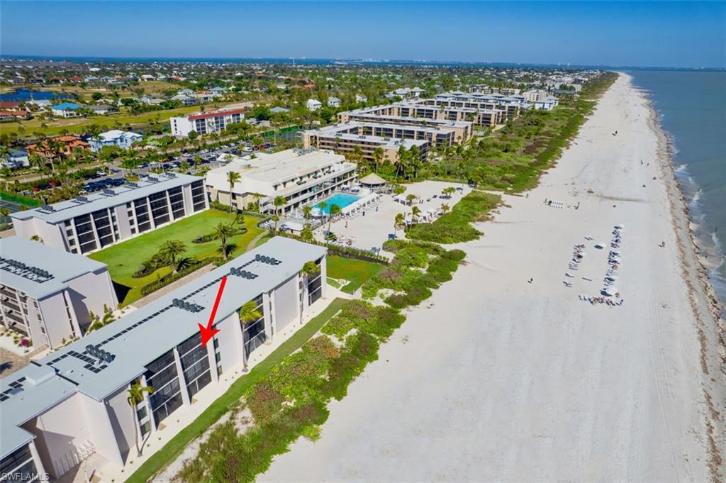 SUNDIAL OF SANIBEL - Residential