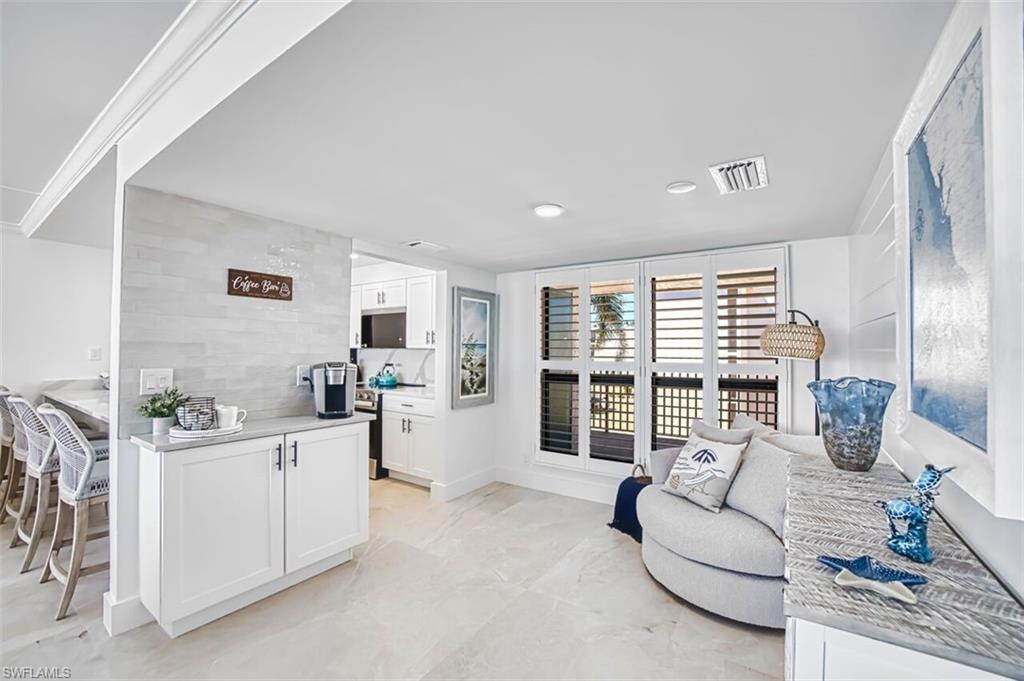 SUNDIAL OF SANIBEL - Residential