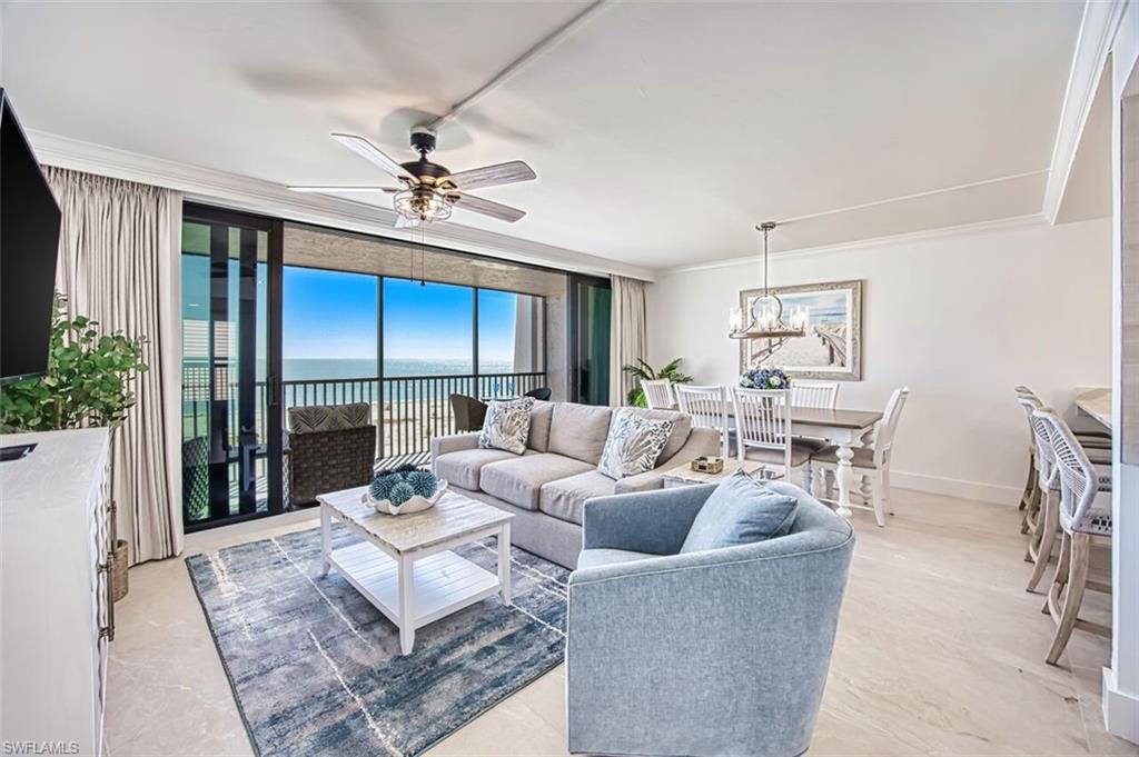 SUNDIAL OF SANIBEL - Residential