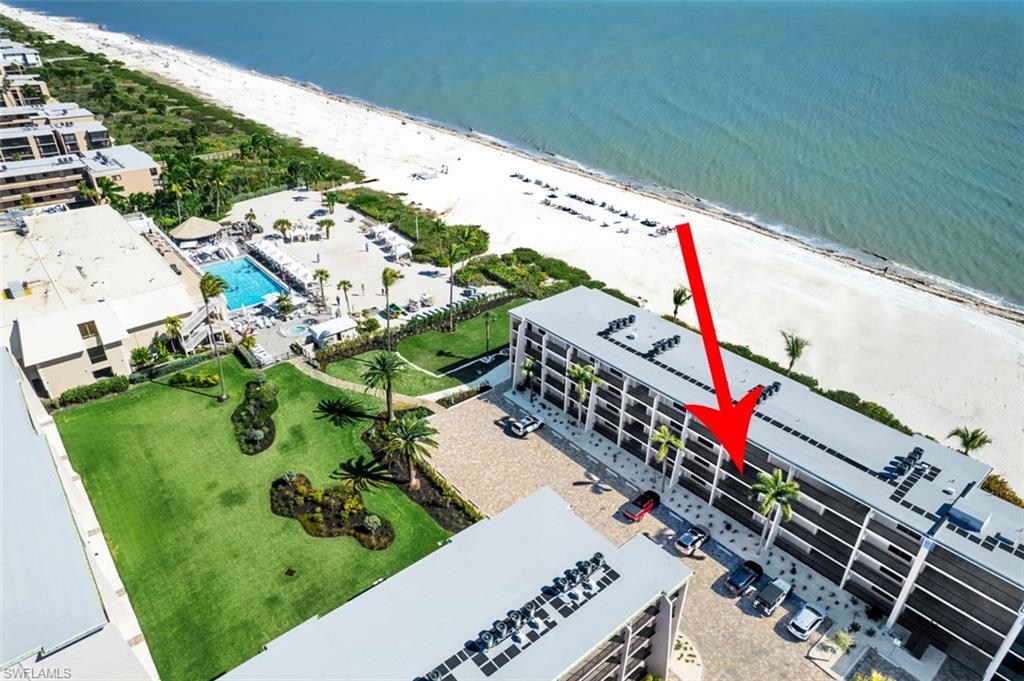 SUNDIAL OF SANIBEL - Residential