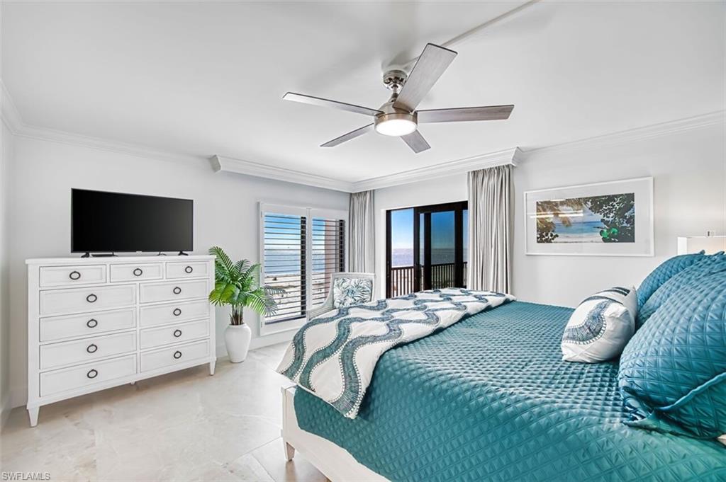 SUNDIAL OF SANIBEL - Residential