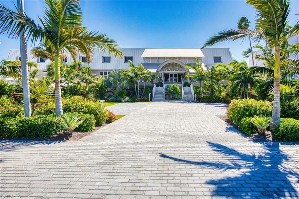 SUNDIAL OF SANIBEL - Residential