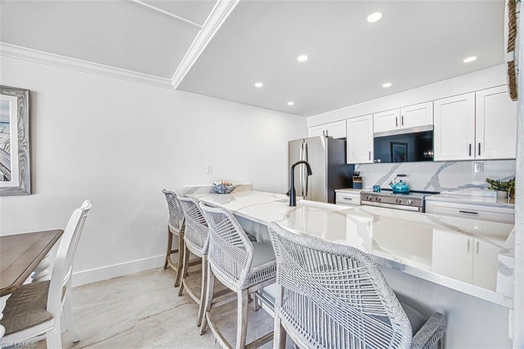 SUNDIAL OF SANIBEL - Residential