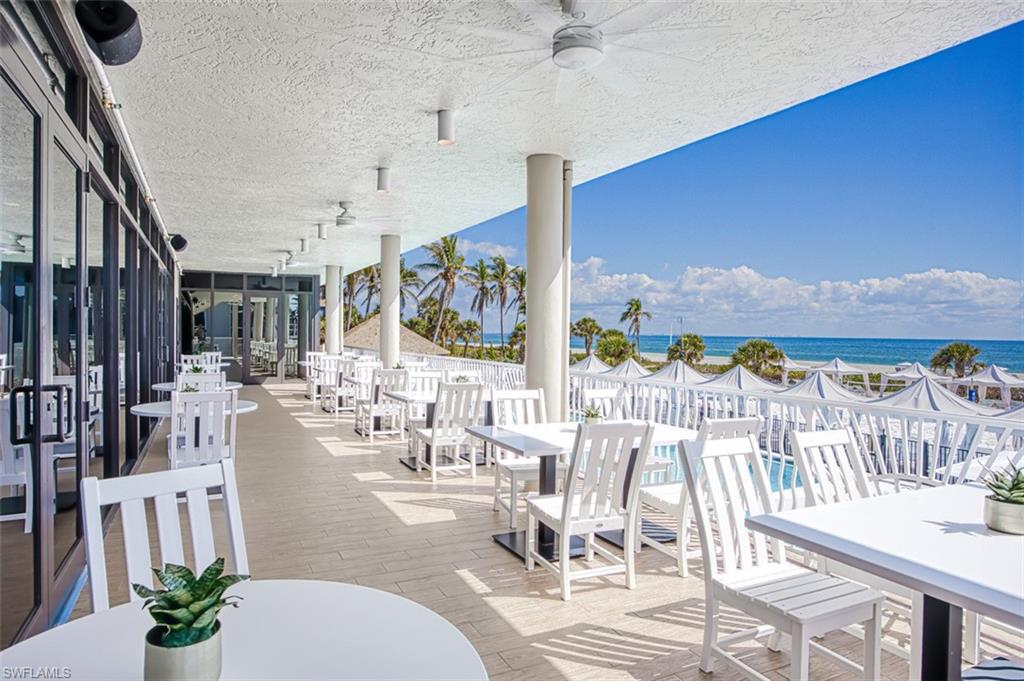 SUNDIAL OF SANIBEL - Residential