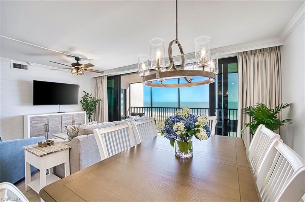 SUNDIAL OF SANIBEL - Residential