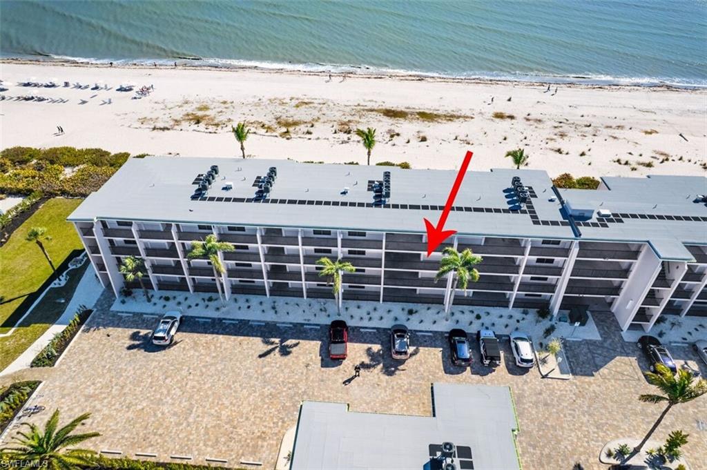 SUNDIAL OF SANIBEL - Residential