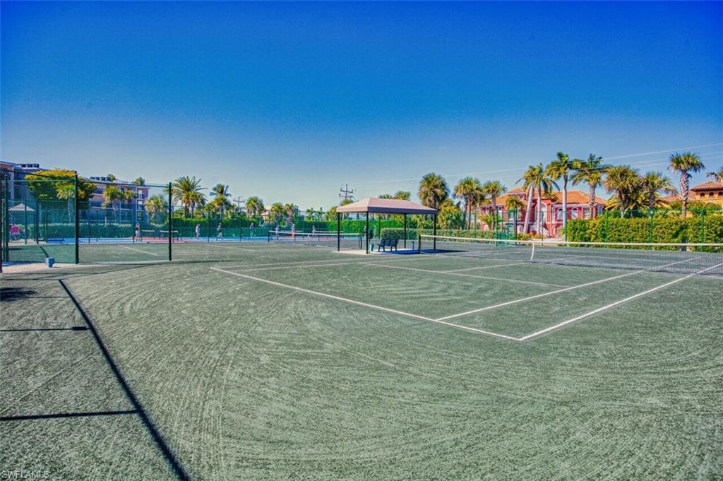 SUNDIAL OF SANIBEL - Residential