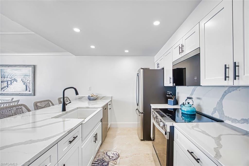 SUNDIAL OF SANIBEL - Residential