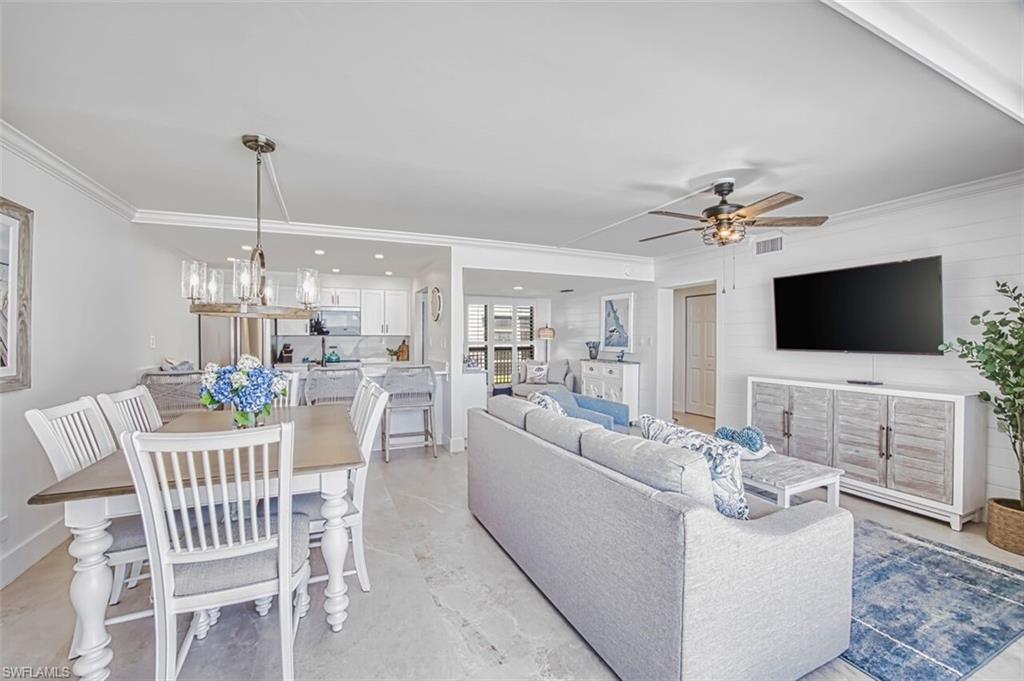 SUNDIAL OF SANIBEL - Residential