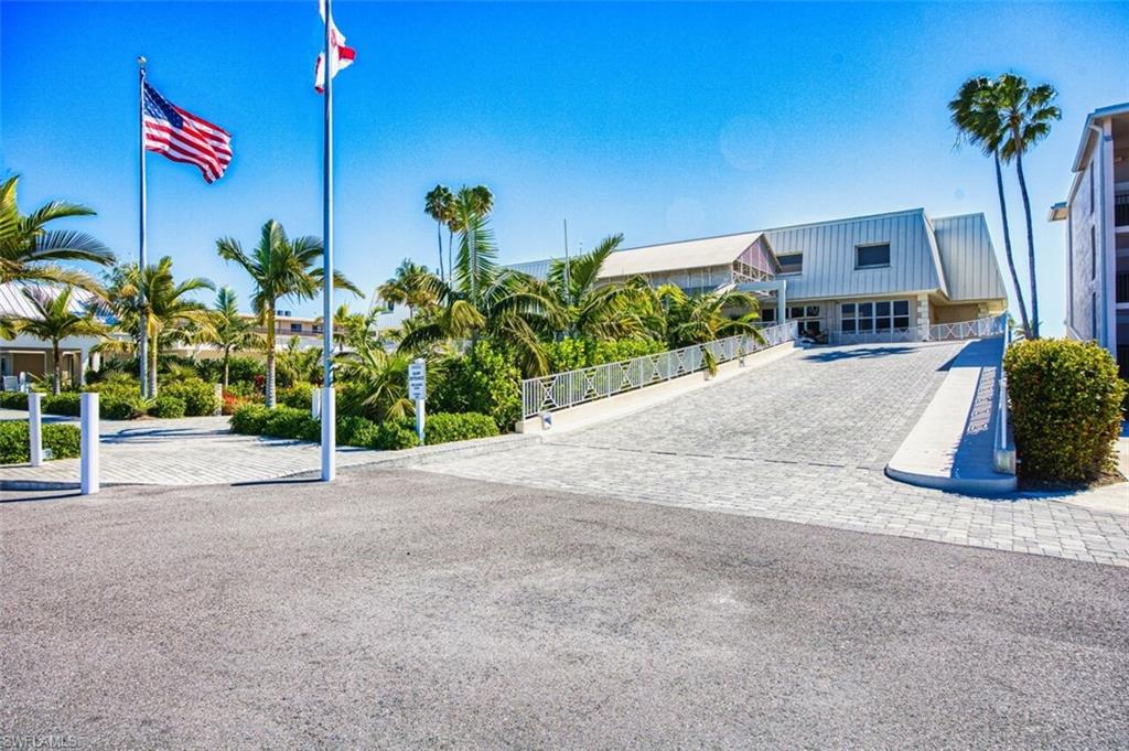 SUNDIAL OF SANIBEL - Residential