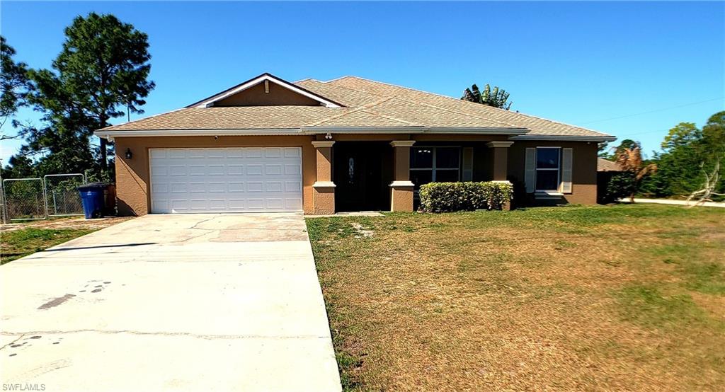 SOUTHWOOD - Residential