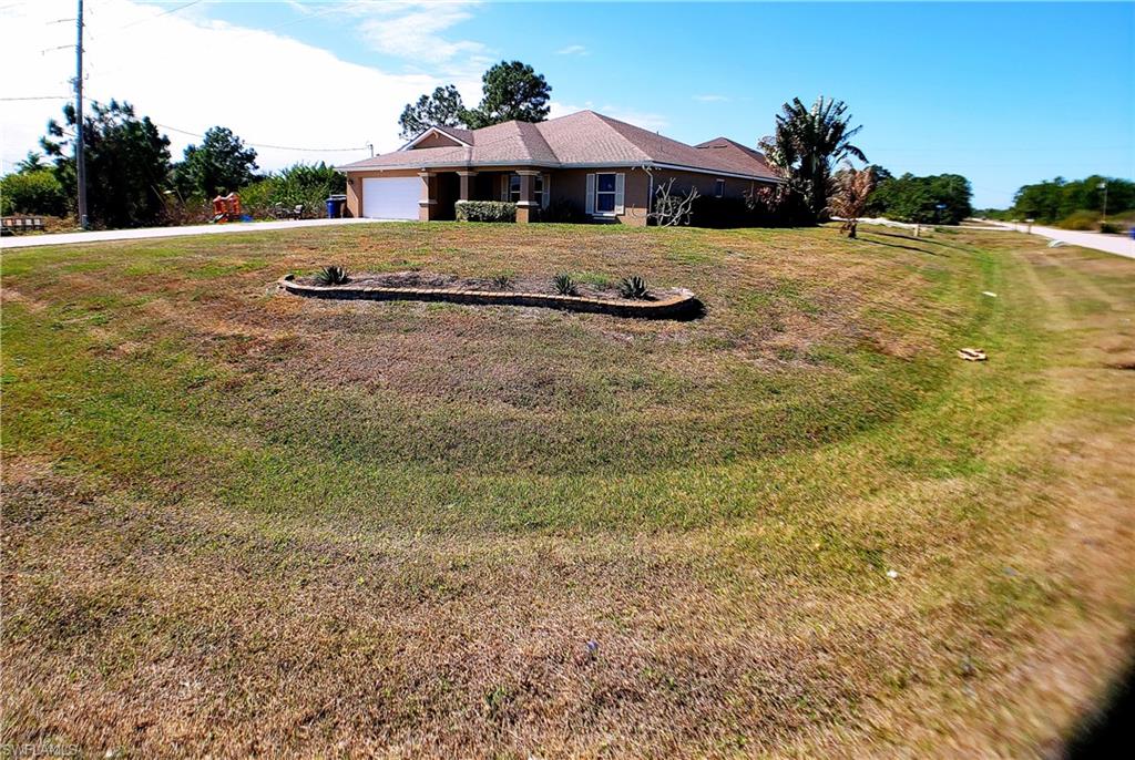 SOUTHWOOD - Residential