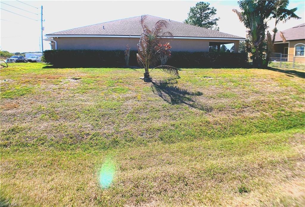 SOUTHWOOD - Residential