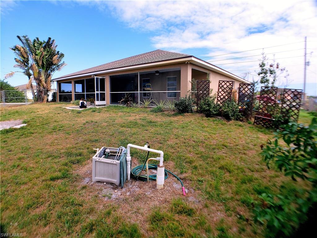 SOUTHWOOD - Residential