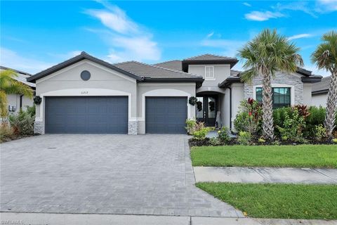 11212 Canopy LOOP FORT MYERS FL 33913