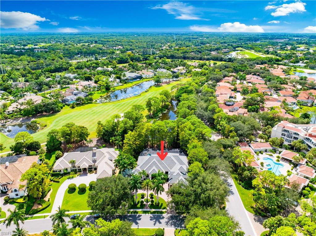 ESTATES AT GREY OAKS - Residential