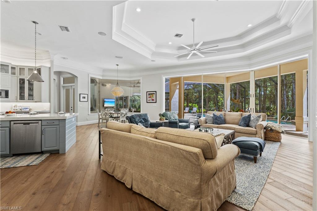 ESTATES AT GREY OAKS - Residential