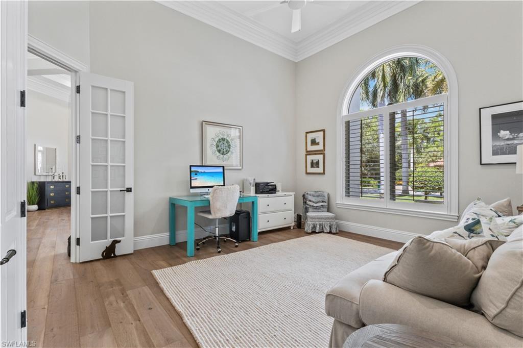 ESTATES AT GREY OAKS - Residential