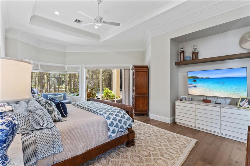 ESTATES AT GREY OAKS - Residential