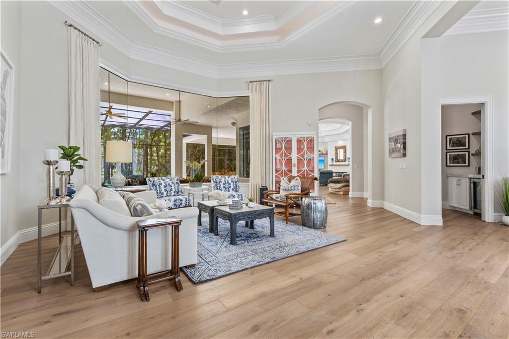 ESTATES AT GREY OAKS - Residential