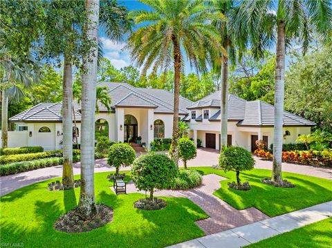 2900 Indigobush WAY NAPLES FL 34105