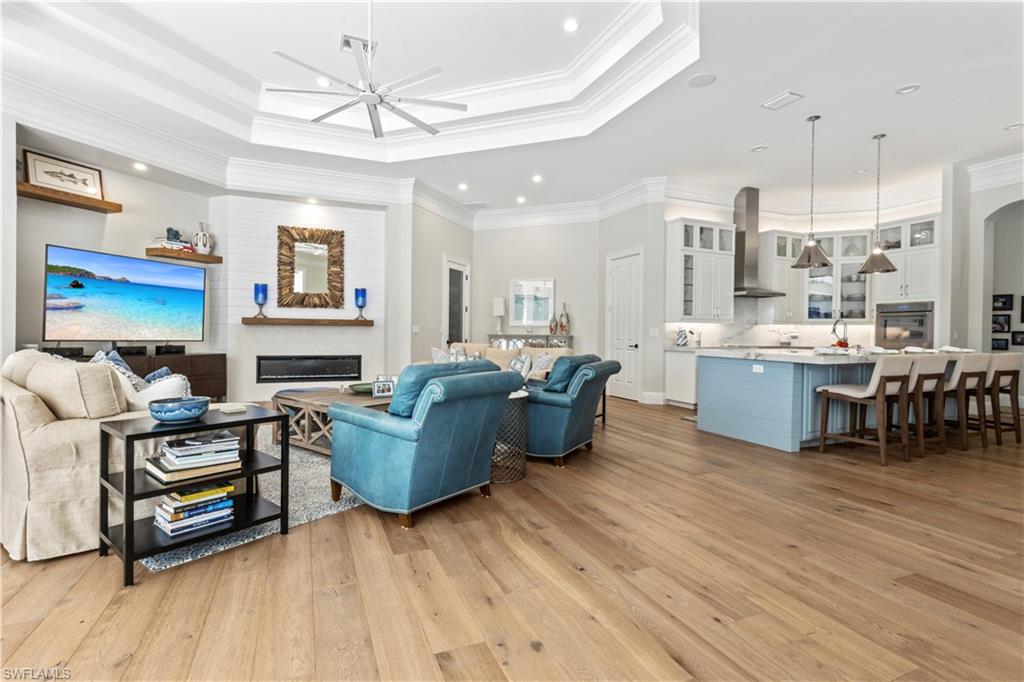 ESTATES AT GREY OAKS - Residential