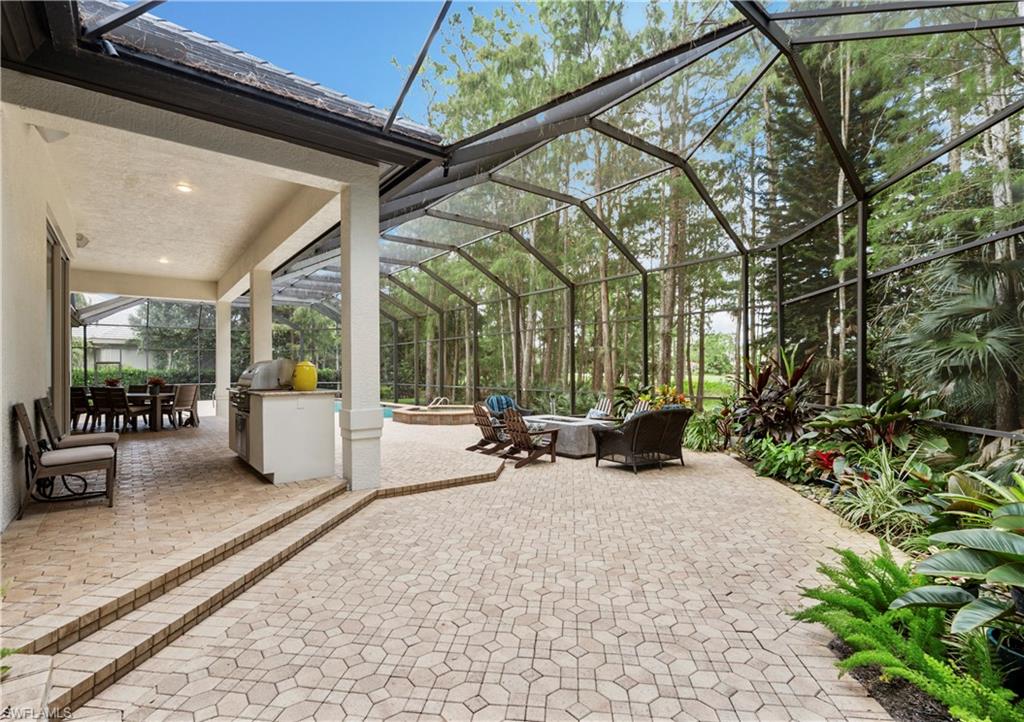 ESTATES AT GREY OAKS - Residential