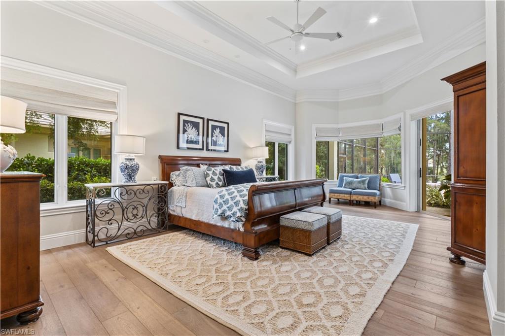 ESTATES AT GREY OAKS - Residential