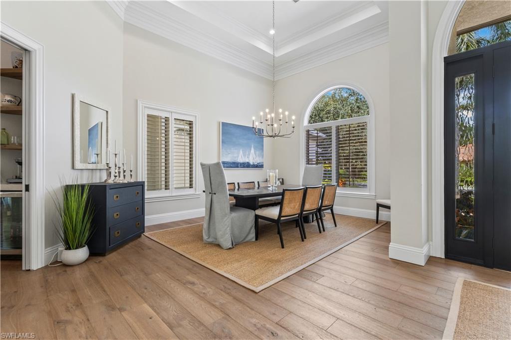 ESTATES AT GREY OAKS - Residential