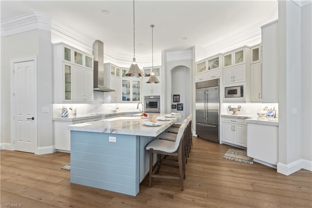 ESTATES AT GREY OAKS - Residential