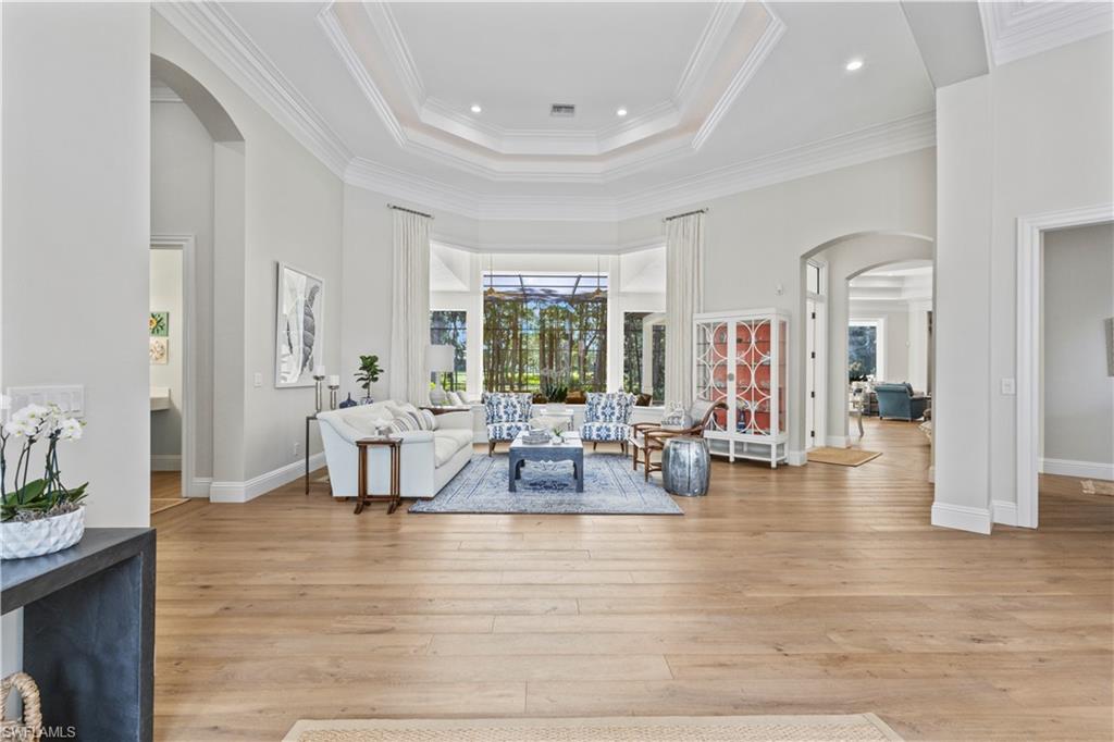 ESTATES AT GREY OAKS - Residential