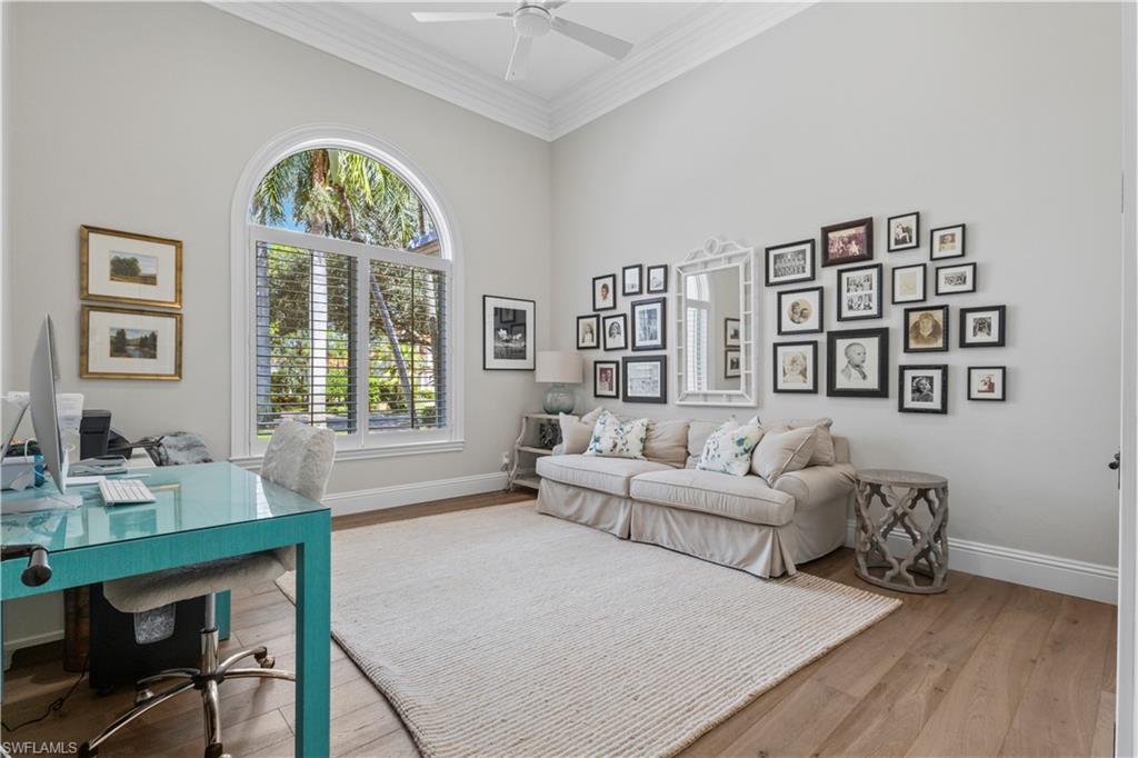 ESTATES AT GREY OAKS - Residential