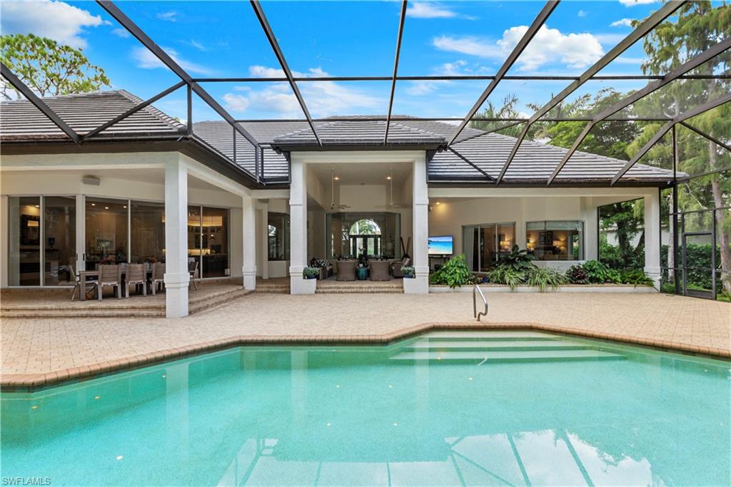 ESTATES AT GREY OAKS - Residential