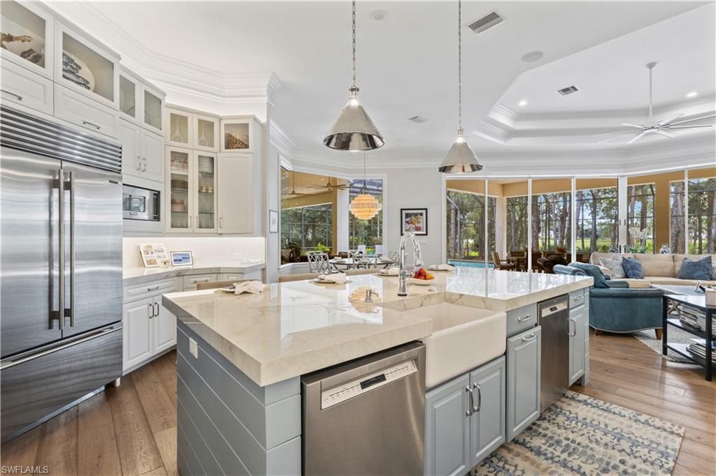 ESTATES AT GREY OAKS - Residential