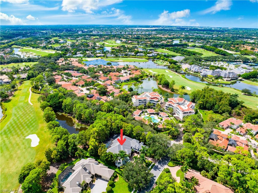 ESTATES AT GREY OAKS - Residential